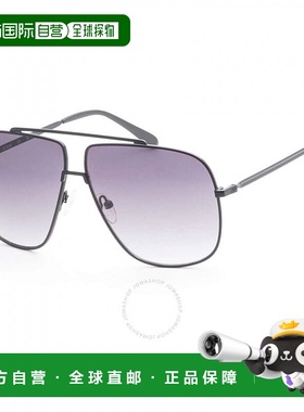 美国直邮Guess Factory 烟熏渐变色 Navigator 男士太阳镜 GF0239