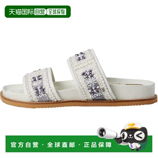 White 美国 自营Sam Otto white Women Edelman I2880L1100