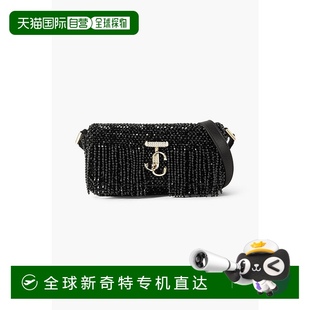 Jimmy mini 女士 Avenue 周仰杰 fringed 香港直郵潮奢 embe Choo