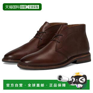 【美国直邮】frye 男士 靴子皮靴男靴