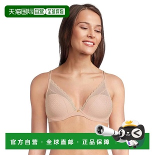 仙黛尔 女士 Norah 1h可退 Chantelle Chic Shirt 香港直邮潮奢