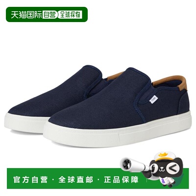 1h可退 【美国直邮】toms 男士 时尚休闲鞋