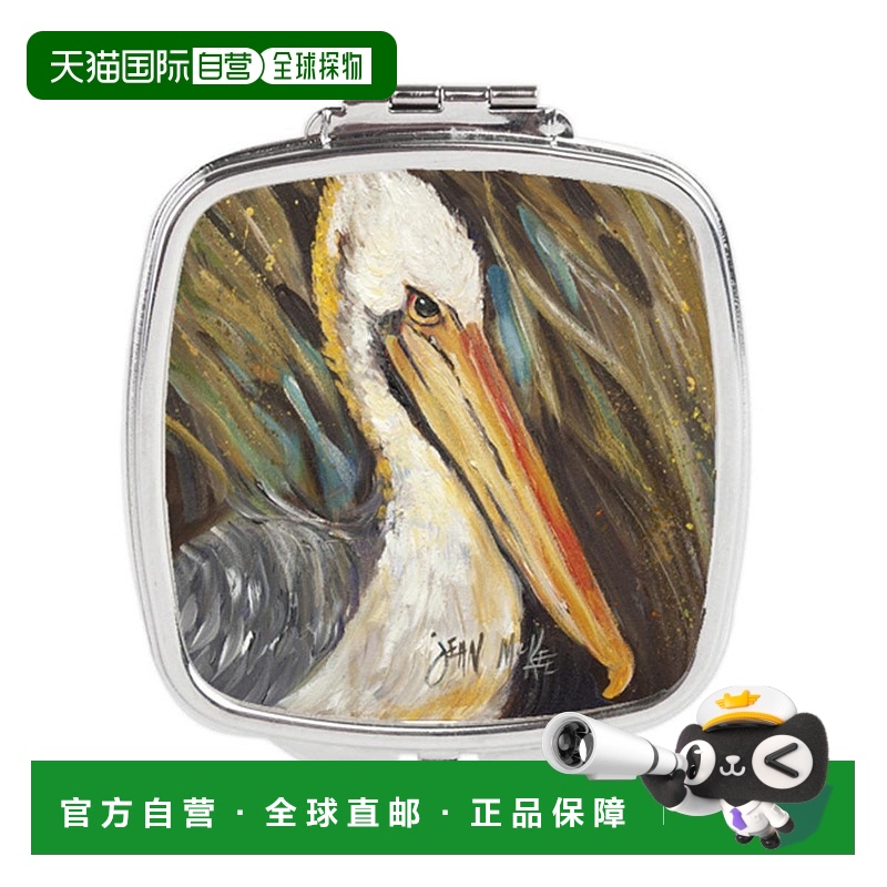 自营 Carolines Treasures JMK1216SCM 鹈鹕 Lookin West 小正品