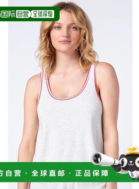 自营pj salvageP.J. Salvage Loungewear All American Tank Top