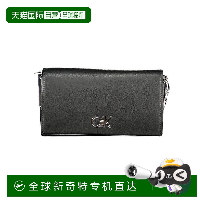 1h可退 【美国直邮】calvin klein 女士 单肩包