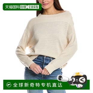 yorkLafayette 自营 new lafayette 148纽约金属条纹蝙蝠领丝 148