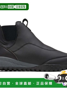 自营Men's Columbia Fairbanks Rover BM5597-010 Chelsea Black