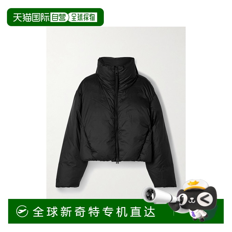 1h可退 香港直邮潮奢 Canada Goose 加拿大鹅 女士 Spessa Lumina