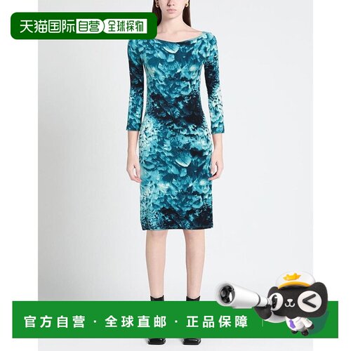1h可退 【美国直邮】samantha sung 女士 连衣裙包臀裙