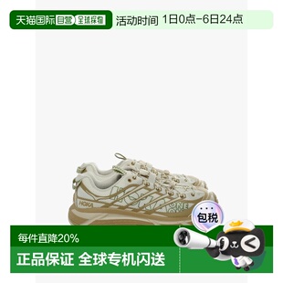 Three2 美国直邮HOKA Unisex Mafate Sneakers Wordmark