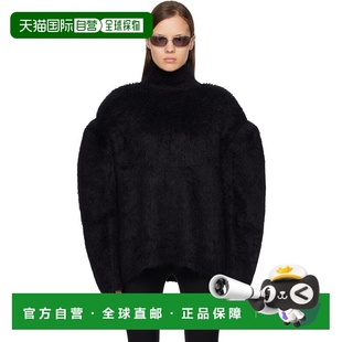 Studios 艾克妮 女士 1h可退 Padded Acne 黑色 Woo 香港直邮潮奢