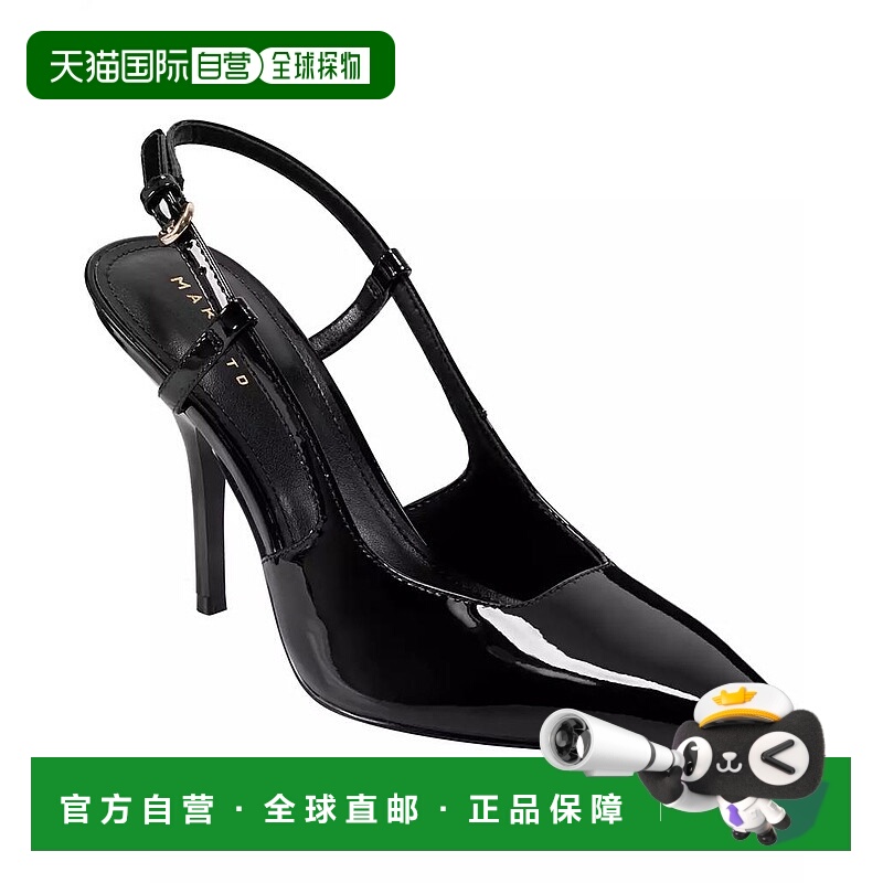 1h可退 【美国直邮】marc fisher ltd 女士 时尚休闲鞋