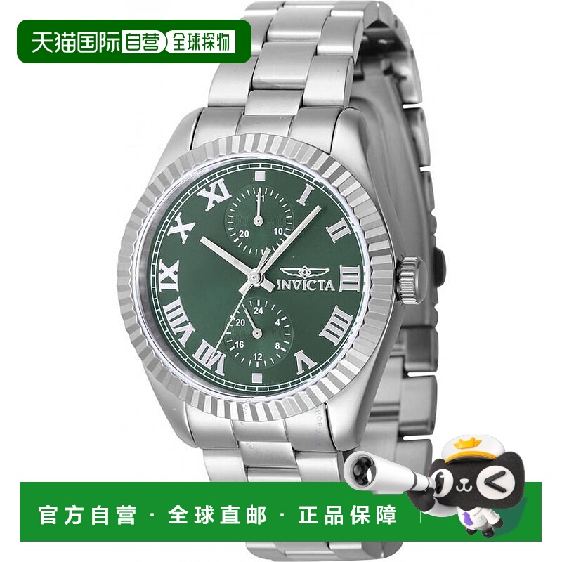 【美国直邮】invicta 女士 休闲手表