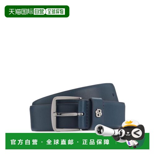 【美国直邮】hugo boss 男士 腰带