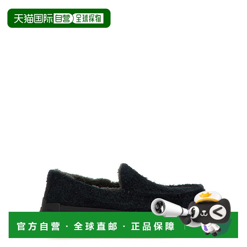 自营ugg'Ascot Vibram Weap Tech' Shoes - black 美国奥莱直发