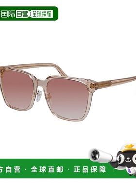 自营Tom Ford Men's FT0891 59mm Sunglasses - multi 美国奥莱直