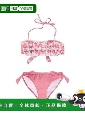 1h可退 【美国直邮】snapper rock  分体泳装泳衣比基尼