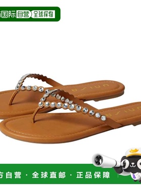 自营Unisa Balti Biscuit / Clear  UNBALTI-101 Women's - brown