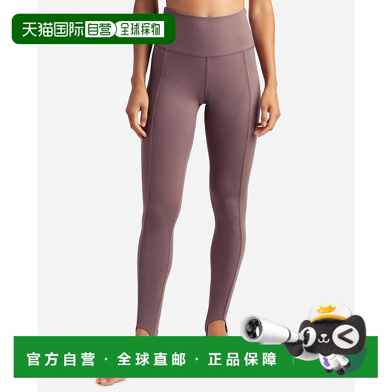 1h可退 【美国直邮】danskin 女士 打底裤