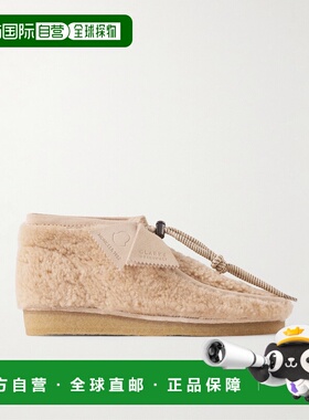 1h可退 香港直邮潮奢 moncler 男士 + Clarks 2 Moncler 1952 Wal