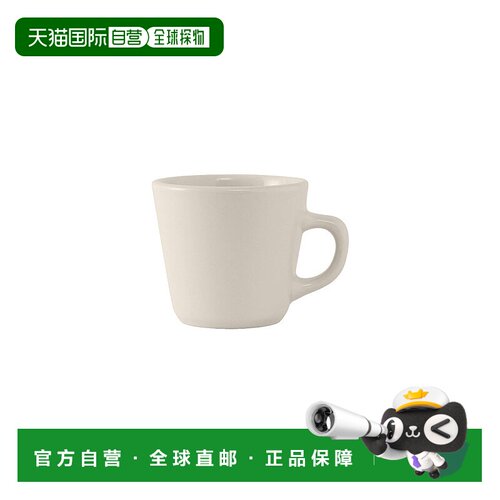 自营 tuxton配件 高杯 7oz 4-1/8\