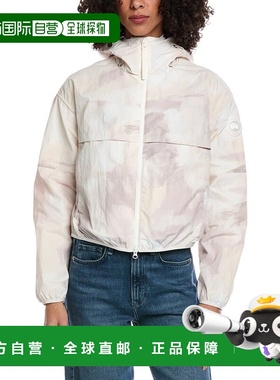 自营Canada Goose Sinclair Jacket - multi 美国奥莱直发