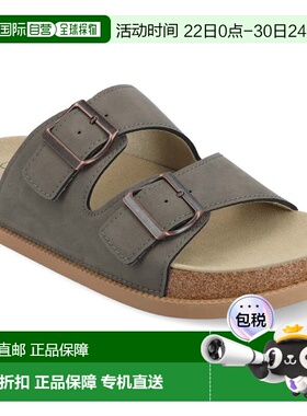 自营journee collectionJournee Tula Adjustable Comfort Slide