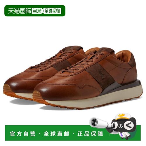 美国直邮Polo Ralph Lauren|火车 89 PP运动【付后1h可退】
