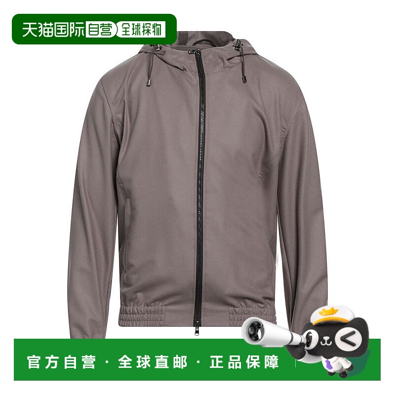 1h可退 【美国直邮】barba 男士 外套