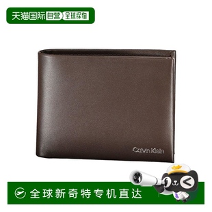 女士 1h可退 klein 美国直邮 钱包 calvin