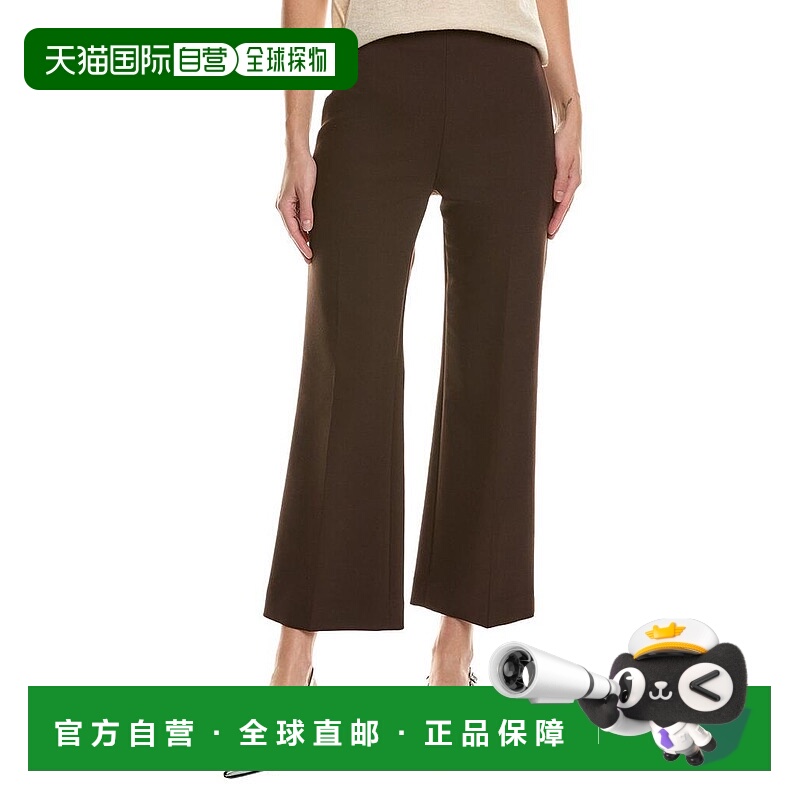 1h可退 【美国直邮】theory 女士 休闲裤裤子