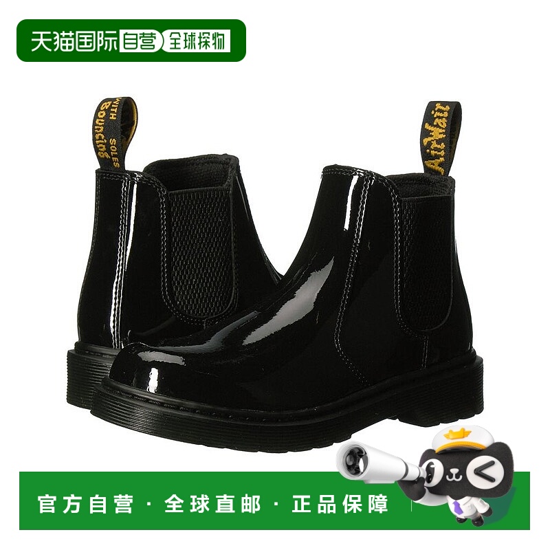 【美国直邮】Dr. Martens Kid's Collection|2976 Junior Banzai