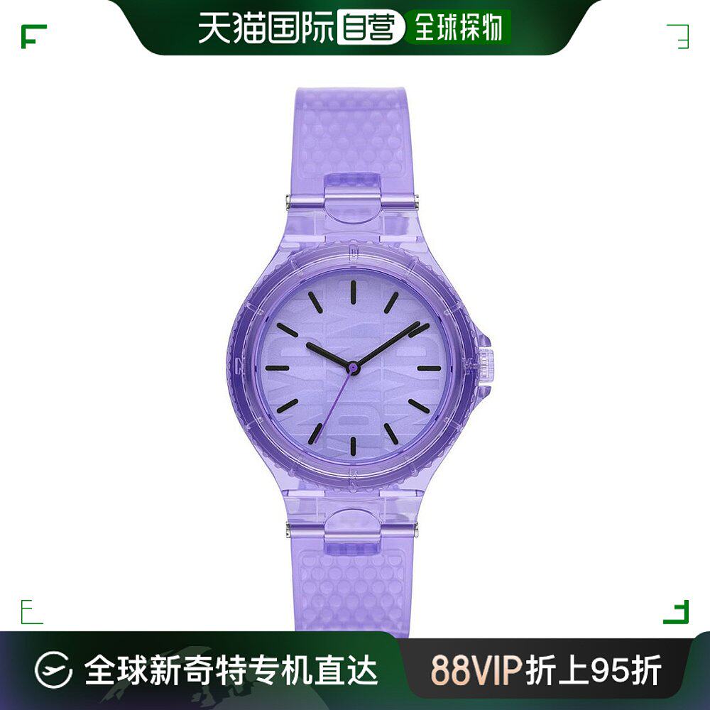 【美国直邮】dkny 男士 休闲手表唐可娜儿