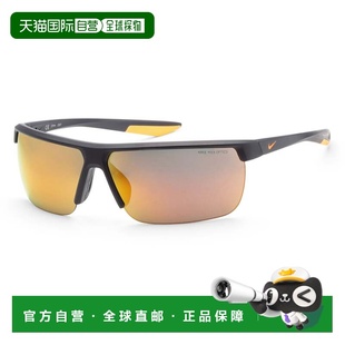 自营Nike Men's Windshield 71mm Thunderstorm Sunglasses - thu