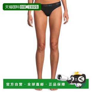 klein calvin 女士 分体泳装 1h可退 泳衣比基尼泳裤 美国直邮