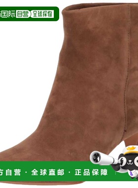 自营Dolce Vita Dee Brown  VDEE0200 Women's - brown 美国奥莱