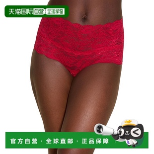 High Say Rise Bikini 美国 自营Cosabella purple Never