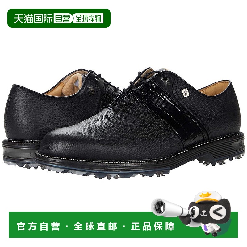 1h可退 【美国直邮】FootJoy|Premiere 系列 - Packard 高尔夫球