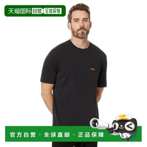 1h可退 香港直邮潮奢 Pendleton 男士 Deschutes 短袖T恤正品时尚
