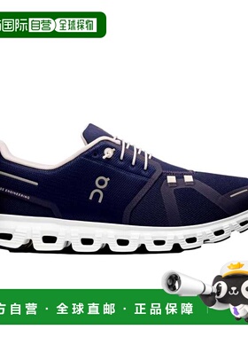 自营ON Cloud 6 Midnight / White  3MF10070692 Men's - blue 美