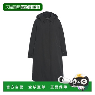 Streamlined duckLong Parka With Hood 自营save Practical the