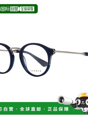 自营sandrondro 女式光学镜框 - 蓝色 【美国奥莱】直发