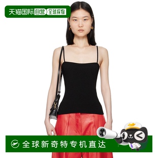 Jacquemus 系列 Les Classiques 黑色 香港直郵潮奢 haut 女士