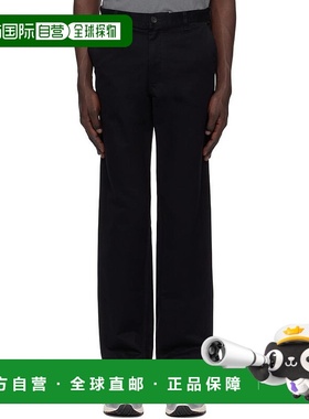 1h可退 【美国直邮】reigning champ 男士 休闲裤直筒外穿显瘦潮