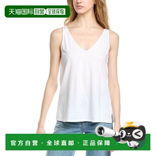Tank 自营Michael Stars Vida 美国奥莱直发 white
