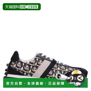 Print 自营salvatore Gancini Iulia ferragamoFerragamo Black