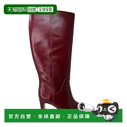 自营Vince Camuto Vestella Chianti VC-VESTELLA4女式-Chianti