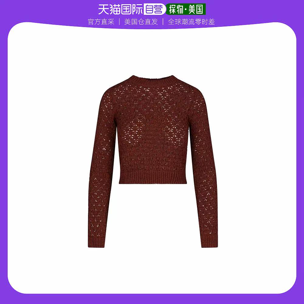 【美国直邮】rotate birger christensen 女士 上装t恤