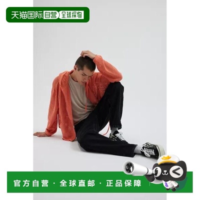 1h可退 【美国直邮】BDG|BDG 直筒工装牛仔裤