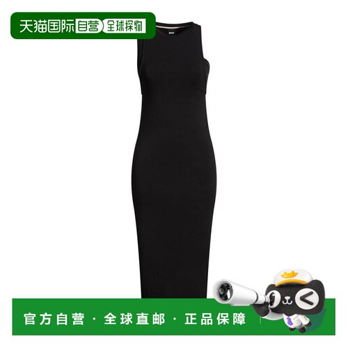【美国直邮】hugo boss 女士 连衣裙